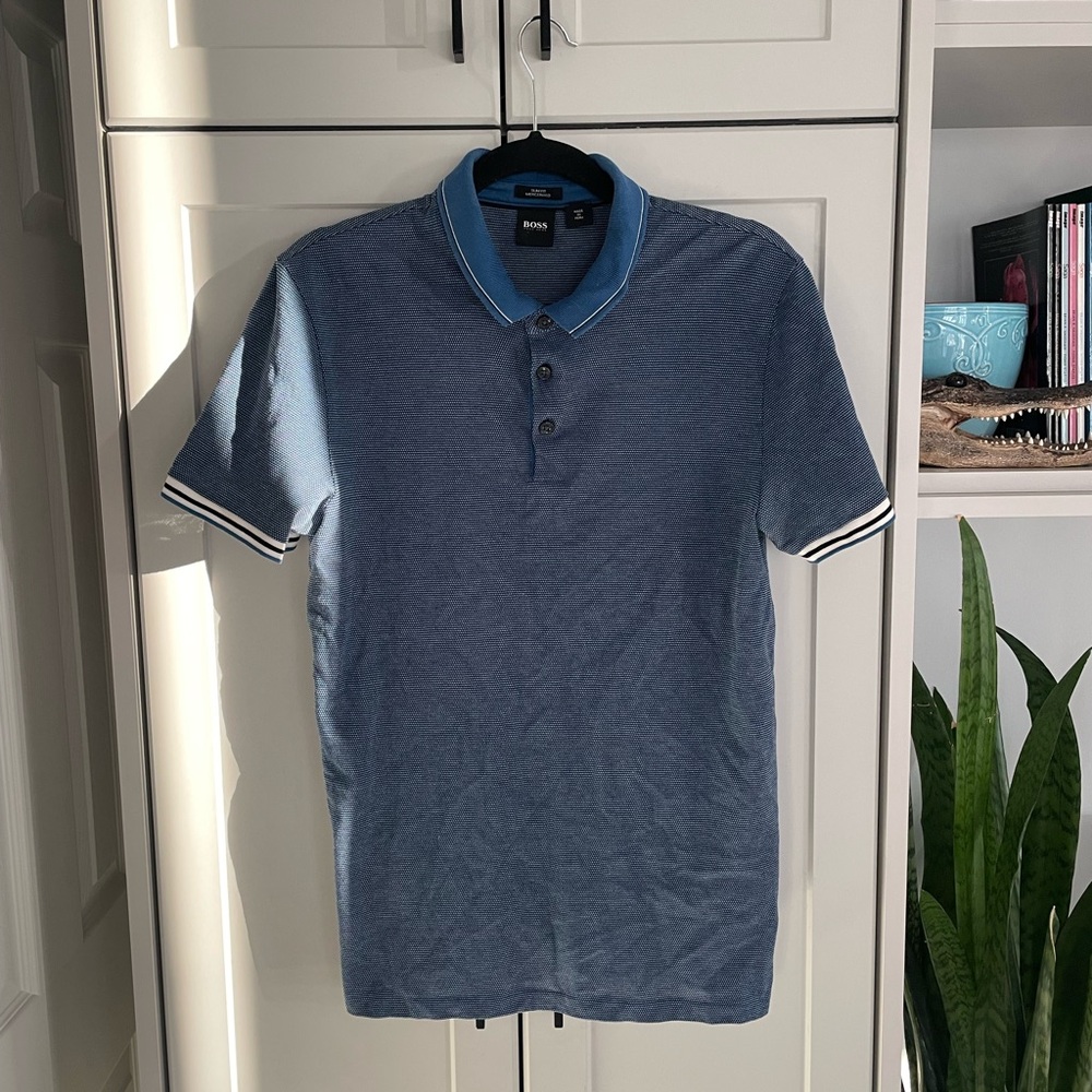BOSS by Hugo Boss Polo